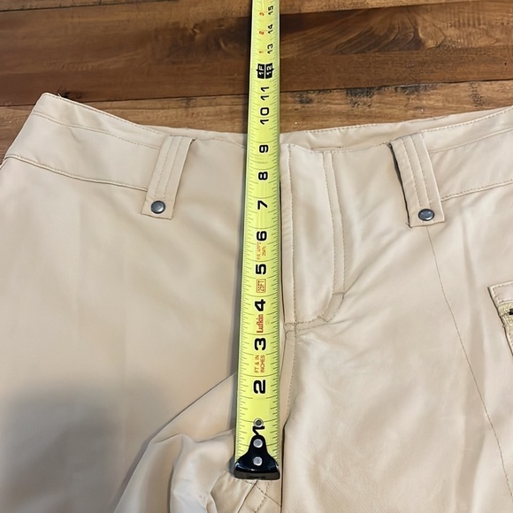 ATHLETA lined pants - Picture 7 of 11